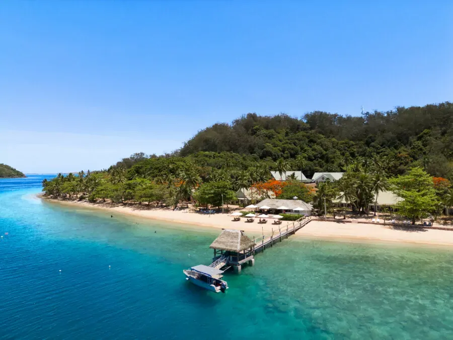 Malolo Island