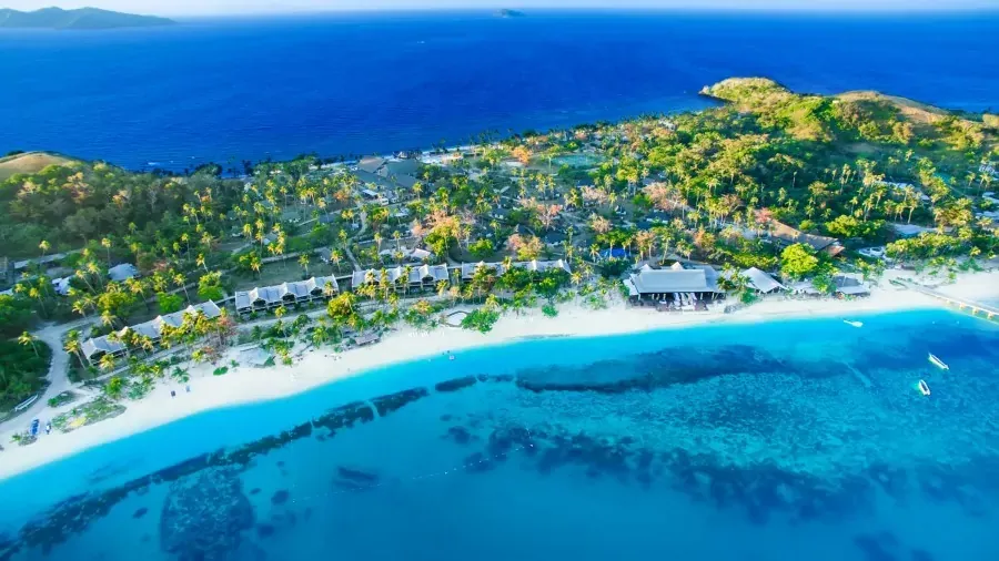 Mana Island
